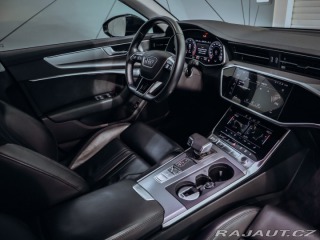 Audi A6 Avant 50TDI Quattro Sport 2019