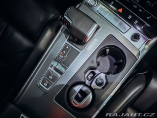 Audi A6 Avant 50TDI Quattro Sport 2019