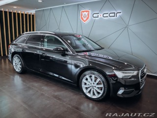 Audi A6 Avant 50TDI Quattro Sport 2019