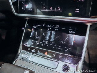 Audi A6 Avant 50TDI Quattro Sport 2019