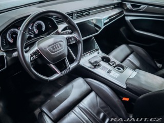 Audi A6 Avant 50TDI Quattro Sport 2019