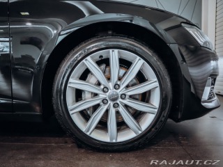 Audi A6 Avant 50TDI Quattro Sport 2019