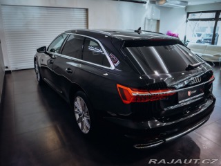 Audi A6 Avant 50TDI Quattro Sport 2019