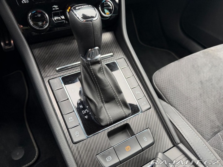 Škoda Superb Sportline  110kW DSG 2022