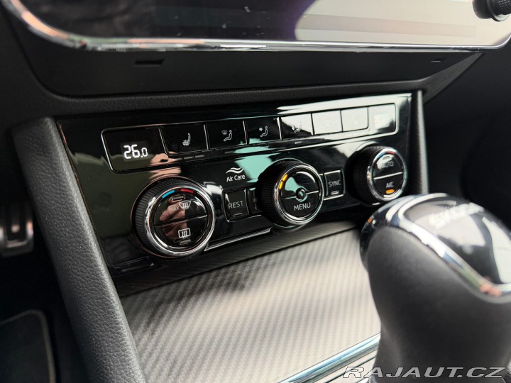 Škoda Superb Sportline  110kW DSG 2022