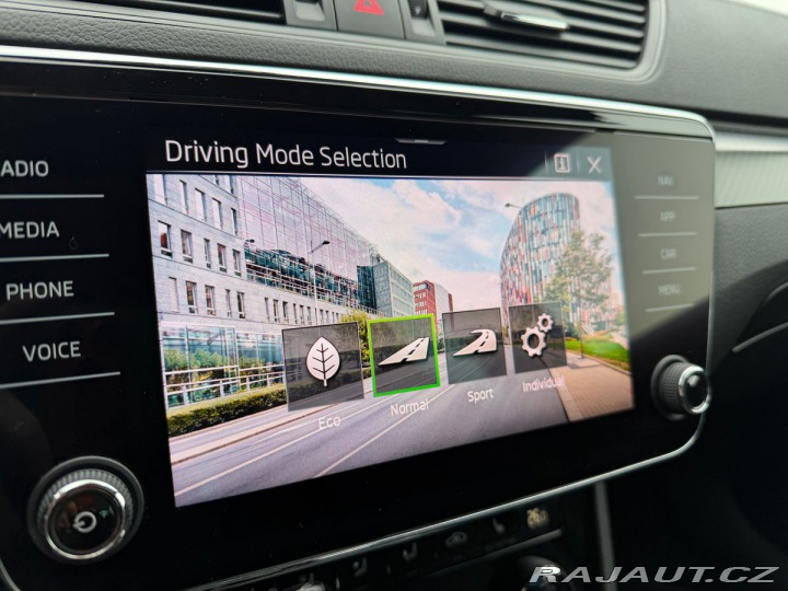 Škoda Superb Sportline  110kW DSG 2022