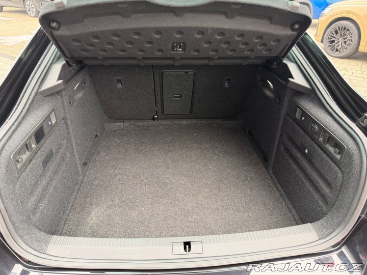 Škoda Superb Sportline  110kW DSG 2022