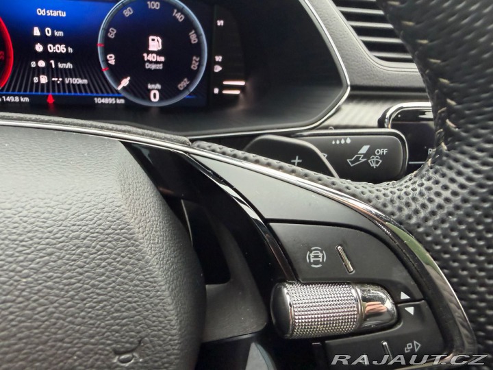 Škoda Superb Sportline  110kW DSG 2022