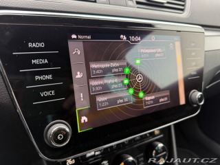 Škoda Superb Sportline  110kW DSG 2022