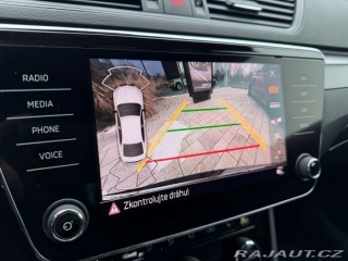 Škoda Superb Sportline  110kW DSG 2022