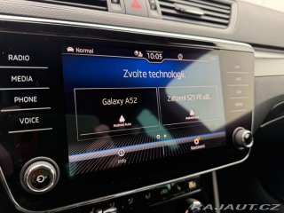 Škoda Superb Sportline  110kW DSG 2022