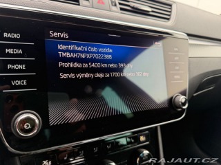 Škoda Superb Sportline  110kW DSG 2022