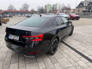 Škoda Superb Sportline  110kW DSG 2022
