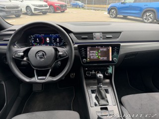 Škoda Superb Sportline  110kW DSG 2022