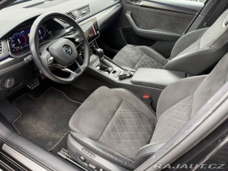 Škoda Superb Sportline  110kW DSG 2022