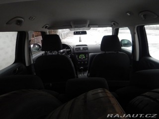 Škoda Yeti 1.2 Tsi 77 kw AUTOMAT 2011