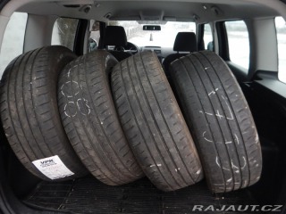 Škoda Yeti 1.2 Tsi 77 kw AUTOMAT 2011