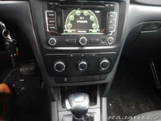 Škoda Yeti 1.2 Tsi 77 kw AUTOMAT 2011