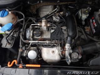 Škoda Yeti 1.2 Tsi 77 kw AUTOMAT 2011