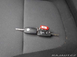 Škoda Yeti 1.2 Tsi 77 kw AUTOMAT 2011