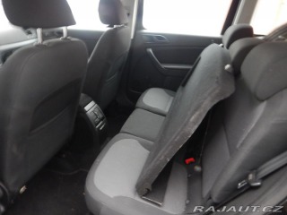 Škoda Yeti 1.2 Tsi 77 kw AUTOMAT 2011