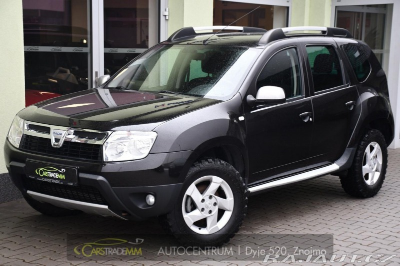 Dacia Duster 1.5dCi 79kW
