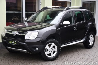 Dacia Duster 1.5dCi 79kW