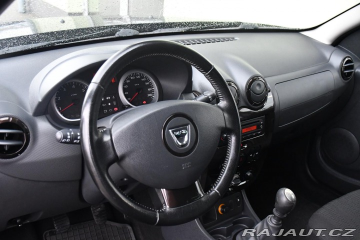 Dacia Duster 1.5dCi 79kW A/C 2011