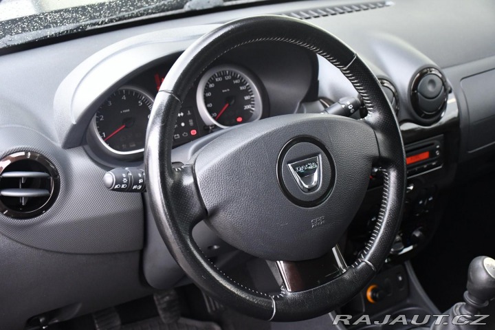 Dacia Duster 1.5dCi 79kW A/C 2011