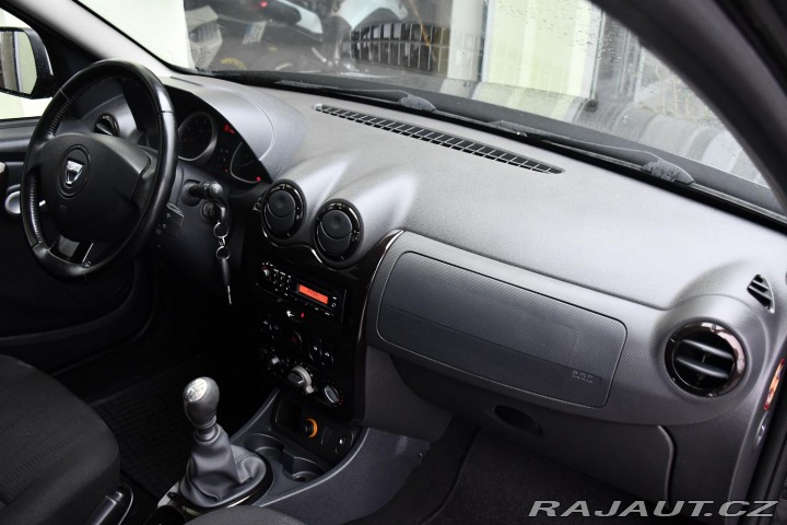 Dacia Duster 1.5dCi 79kW A/C 2011