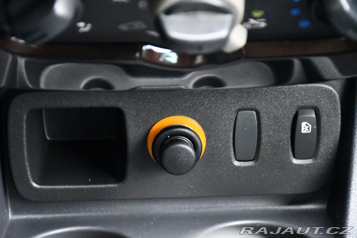 Dacia Duster 1.5dCi 79kW 2011