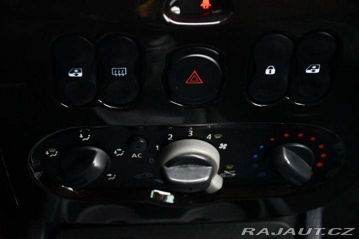 Dacia Duster 1.5dCi 79kW 2011