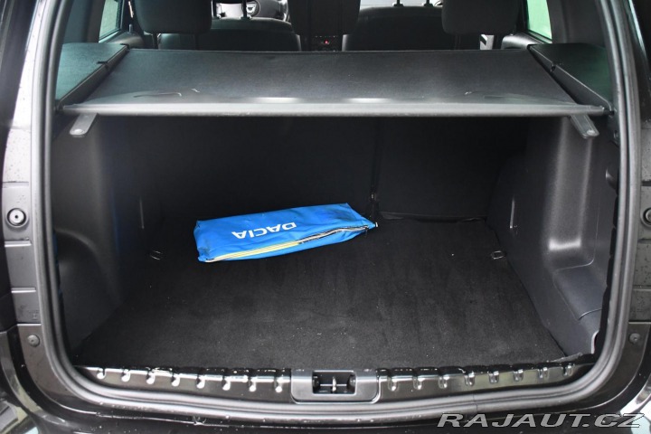 Dacia Duster 1.5dCi 79kW 2011