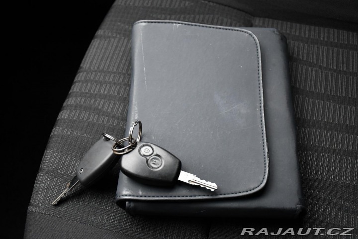 Dacia Duster 1.5dCi 79kW 2011