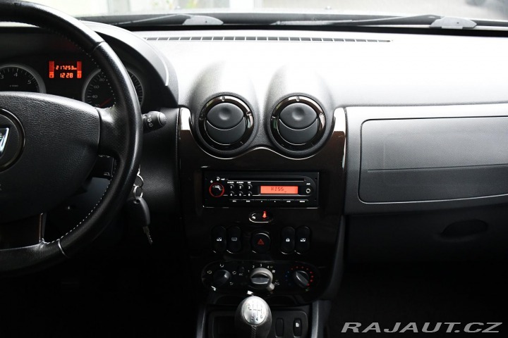 Dacia Duster 1.5dCi 79kW A/C 2011