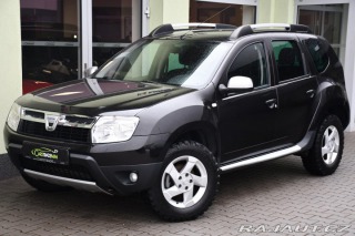 Dacia Duster 1.5dCi 79kW 2011