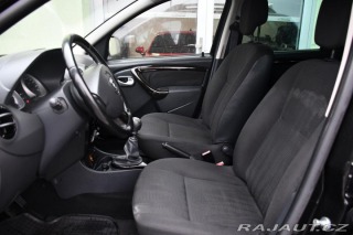 Dacia Duster 1.5dCi 79kW 2011