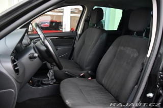 Dacia Duster 1.5dCi 79kW 2011