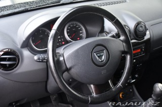 Dacia Duster 1.5dCi 79kW 2011