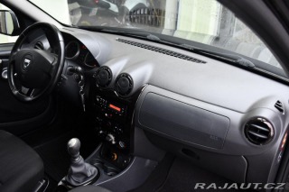 Dacia Duster 1.5dCi 79kW 2011