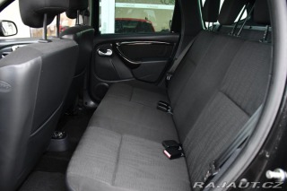 Dacia Duster 1.5dCi 79kW 2011