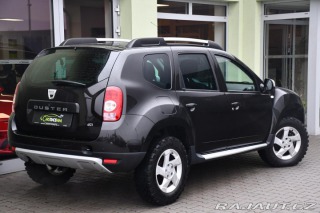 Dacia Duster 1.5dCi 79kW 2011