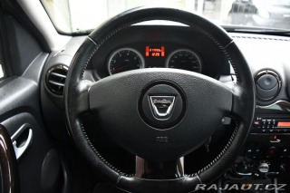 Dacia Duster 1.5dCi 79kW 2011