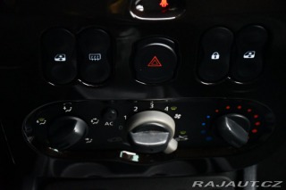 Dacia Duster 1.5dCi 79kW 2011