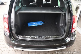 Dacia Duster 1.5dCi 79kW 2011