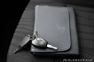 Dacia Duster 1.5dCi 79kW 2011