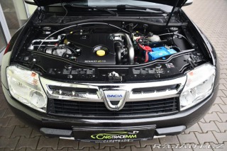 Dacia Duster 1.5dCi 79kW 2011