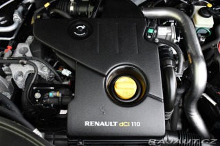 Dacia Duster 1.5dCi 79kW 2011