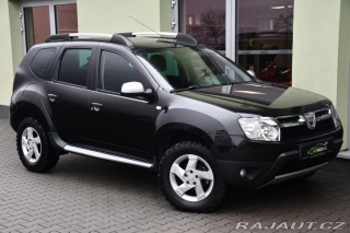 Dacia Duster 1.5dCi 79kW 2011
