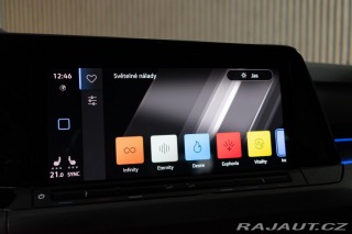 Volkswagen Golf 1.5 TSI STYLE*2xPNEU*DPH* 2023